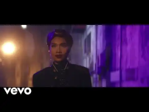 Yuna – Blank Marquee (feat. G-eazy)